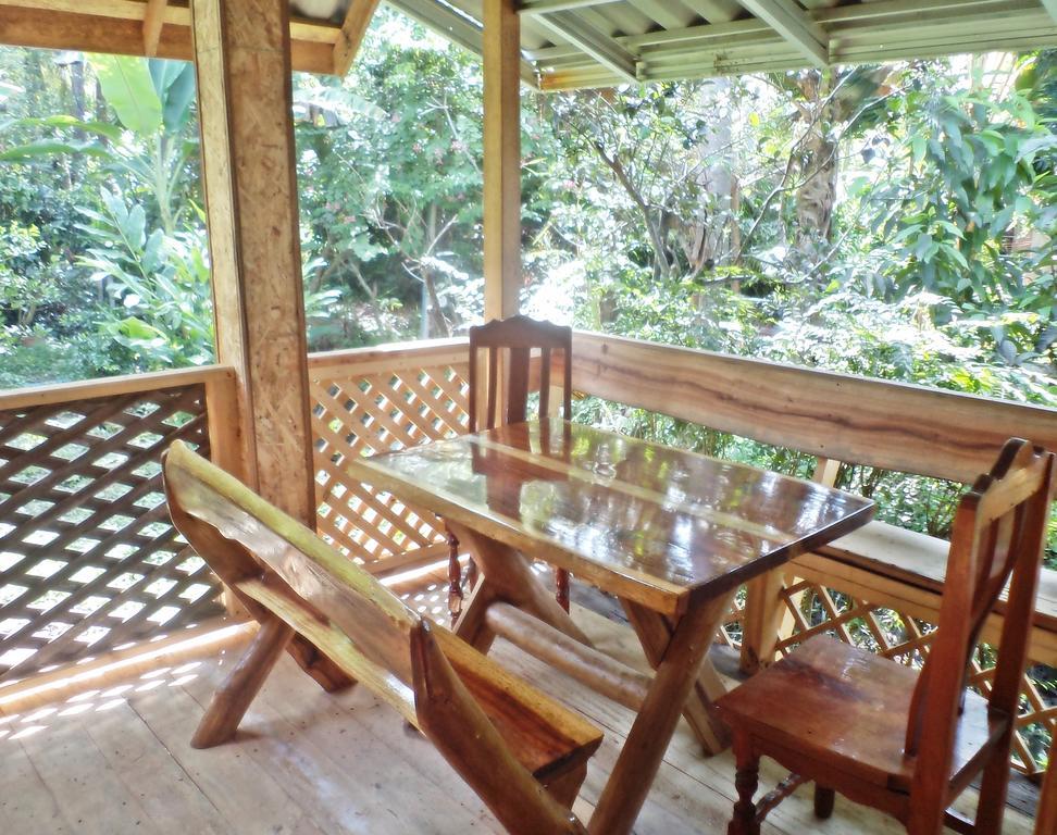 Nr Homestay Amphawa Rom bilde
